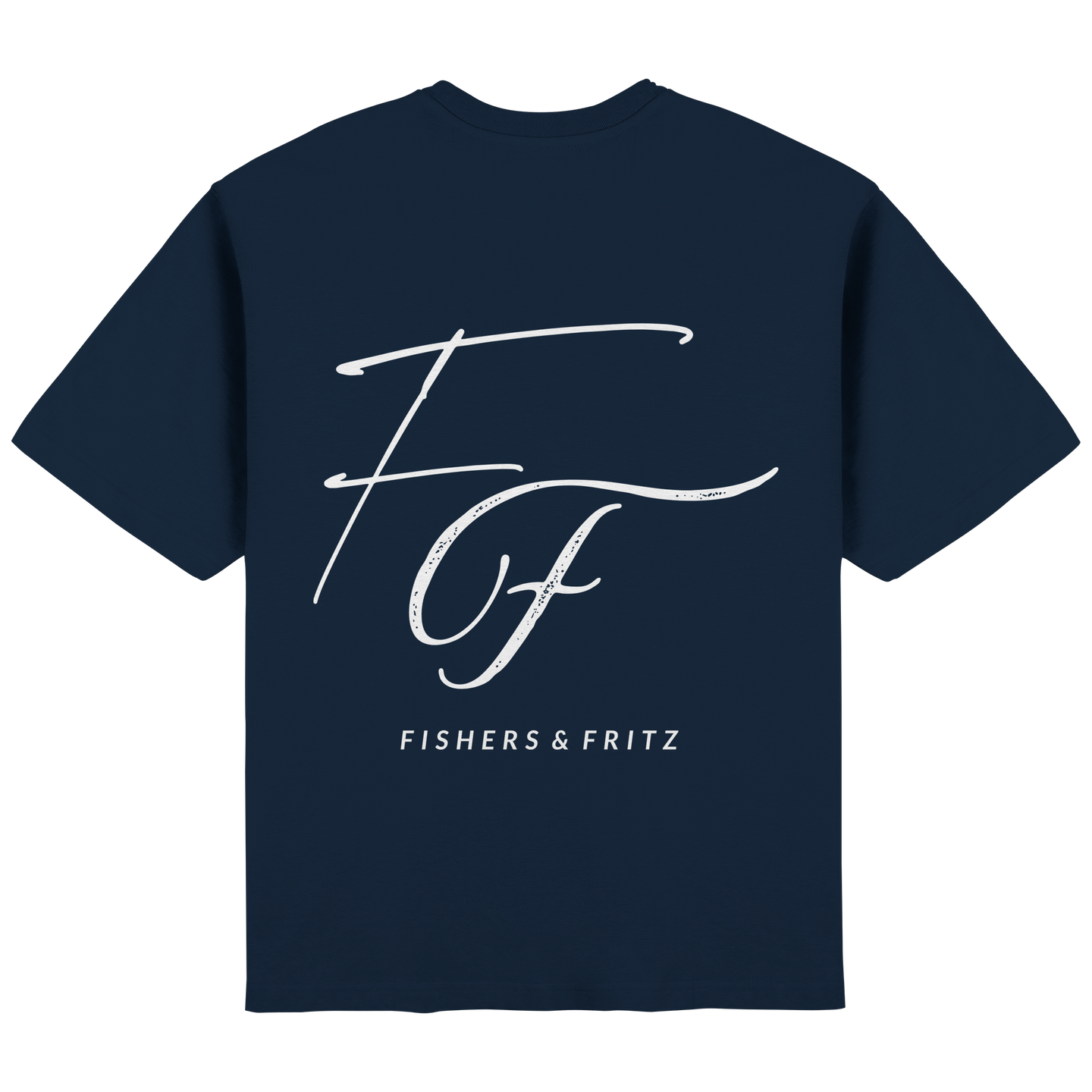 TEE FISHERS FRITZ (weitere Farben)